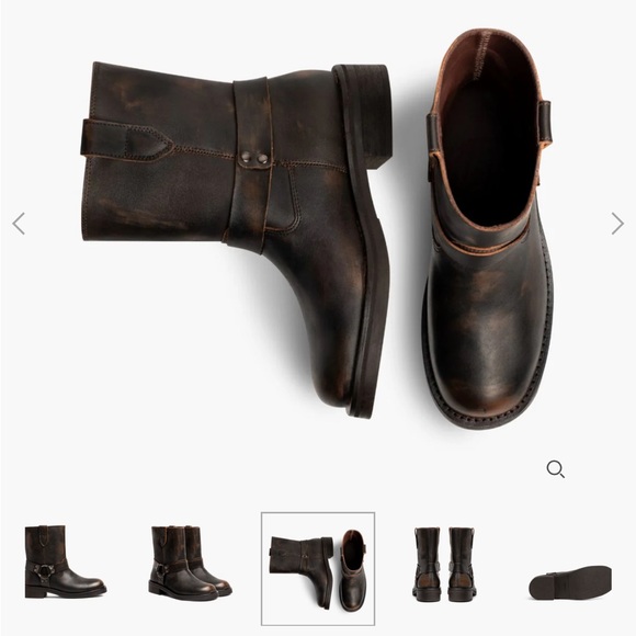 Thursday Boot Co The Outlaw - Picture 3 of 12